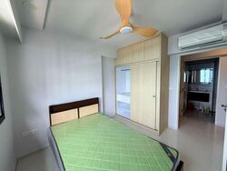 Blk 120B Punggol Edge (Punggol), HDB 4 Rooms #611920121